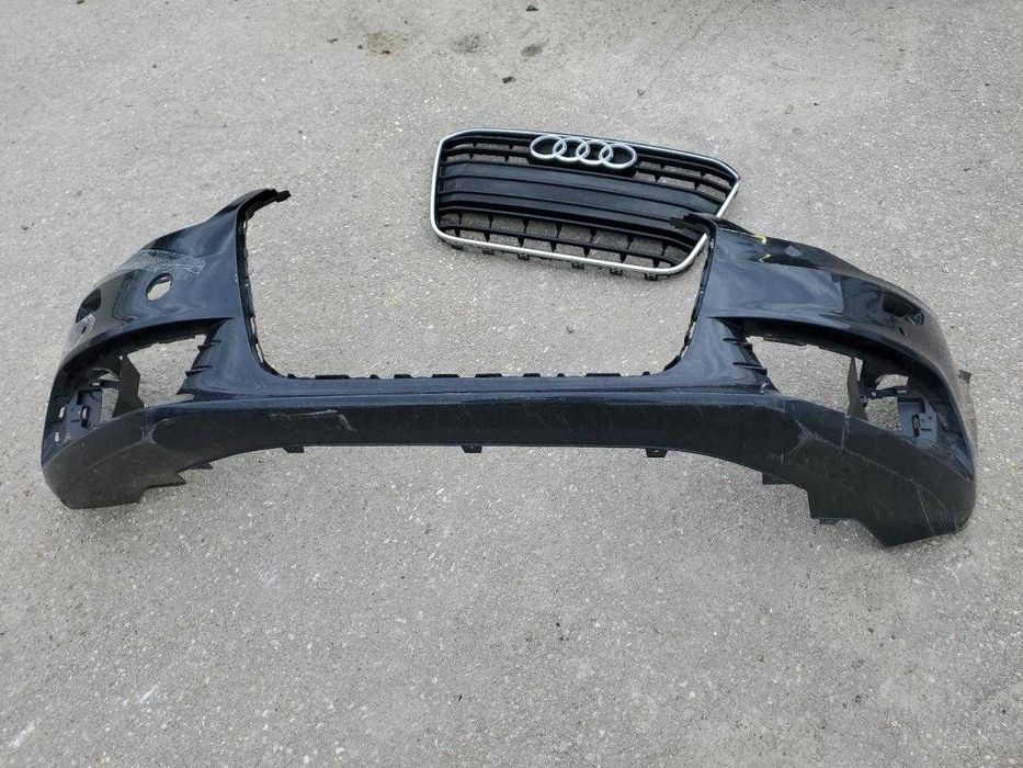 Audi A6 Premium Plus 2014 *