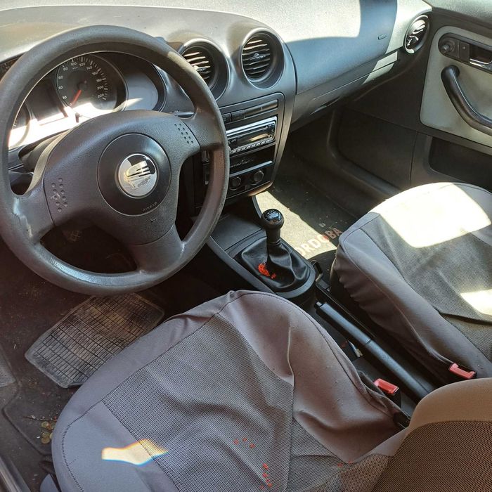 Seat Cordoba 1.4 TDI