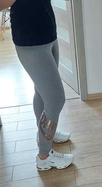 Legginsy Nike rozmiar M