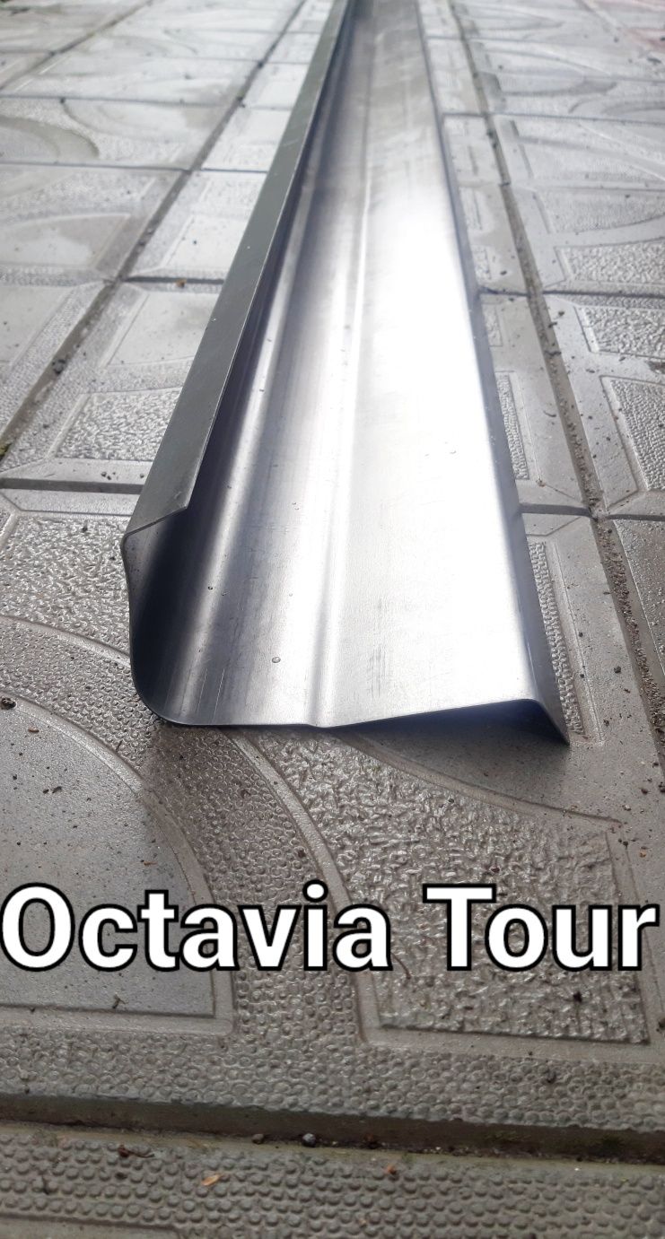 Пороги Шкода Октавия А5, Тур, Фабия, Skoda Octavia Tour,A5,Fabia