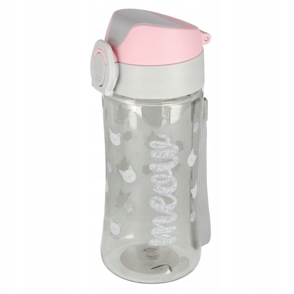 Bidon 420ml Kitty, Starpak