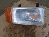 Lampa Prawa Przód Vw T4