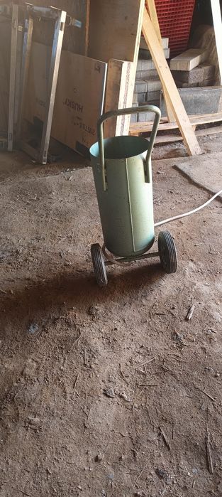 Piaskarka  waż pistolet komplet niemiecka