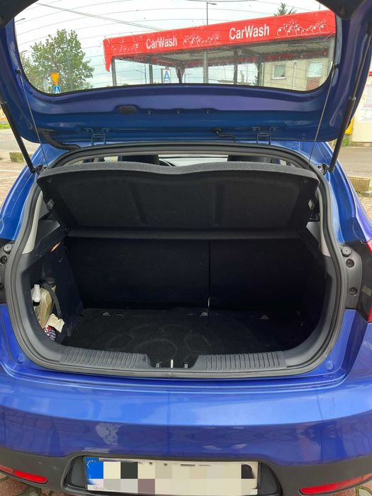 KIA Rio 2013 r. Benzyna + LPG