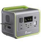 Зарядна станція fossibot f800 Ups 512Wh