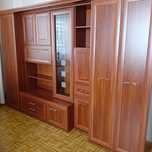 Meblościanka dł. 3m