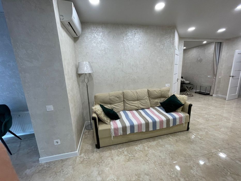 ЖК Ривер Парк.. 2 кв почасово/Посуточно