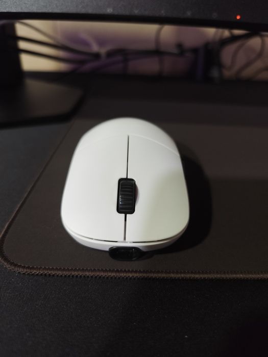 Rato gaming endgame gear xm2we