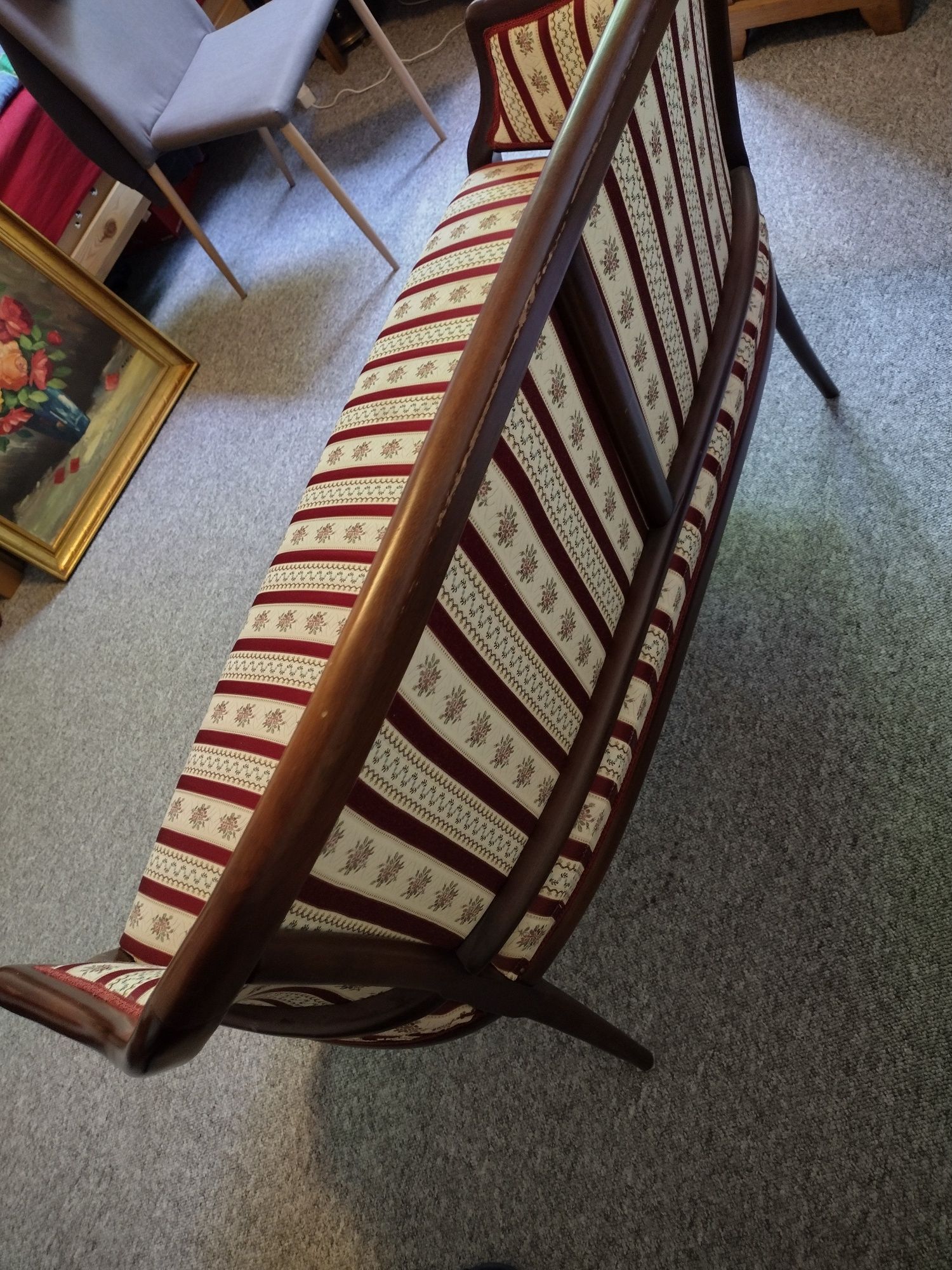 Sofa antyczna ...