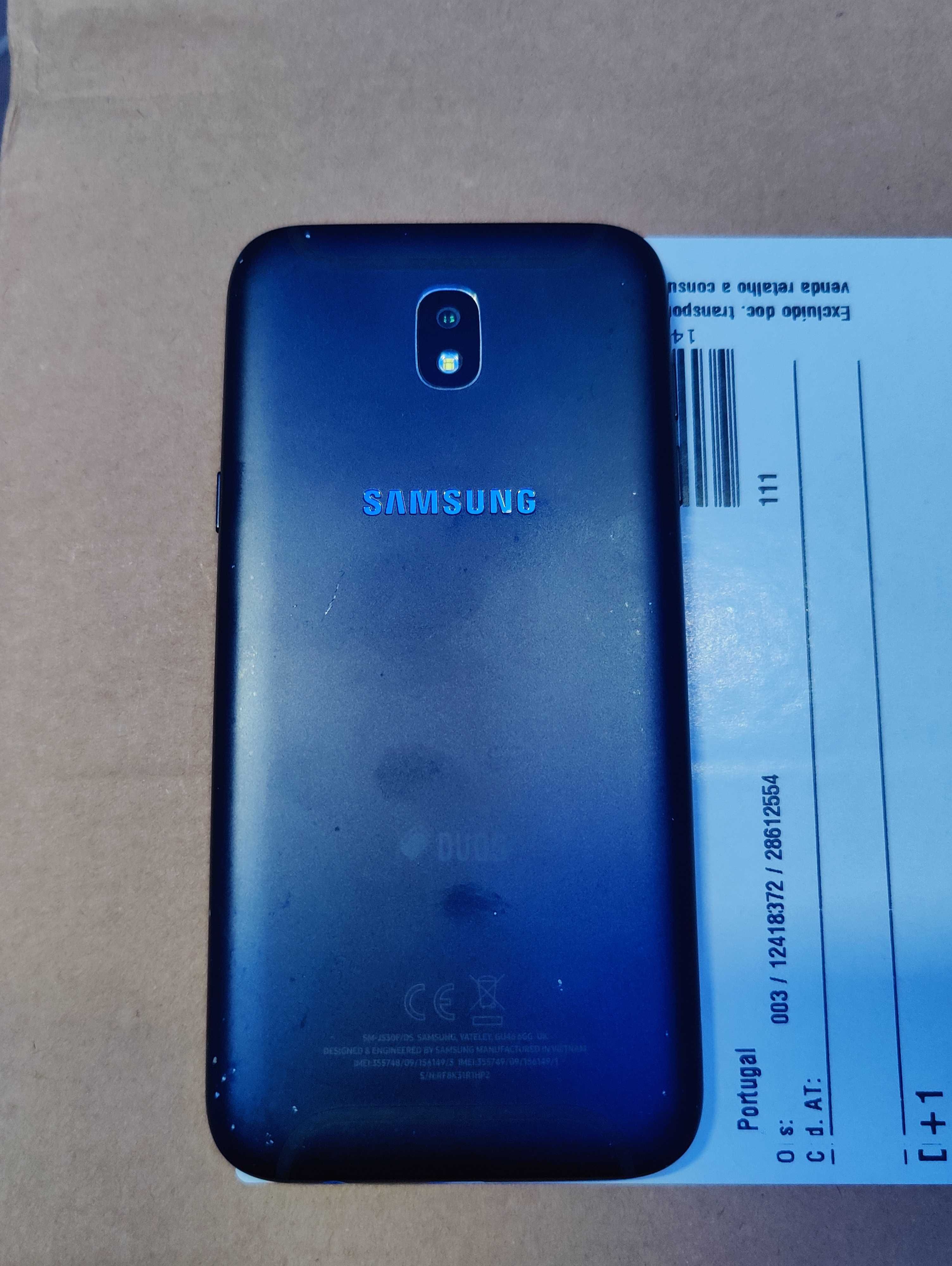 Samsung j5 2017 (Muito bom estado)