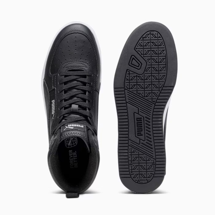 100%ОРИГИНАЛ! Кроссовки PUMA  Caven 2.0 Mid WTRр.43, 44, 45. Новые!