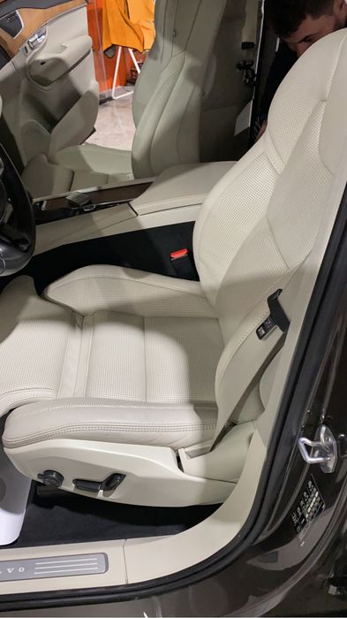 Volvo XC90 2.0 D4 Inscripcion 7L(classe 1)