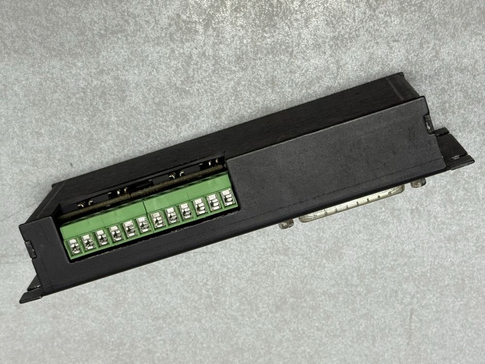 Gecko Drive G540 CNC ЧПУ контроллер драйвер шаговый двигатель Nema 35