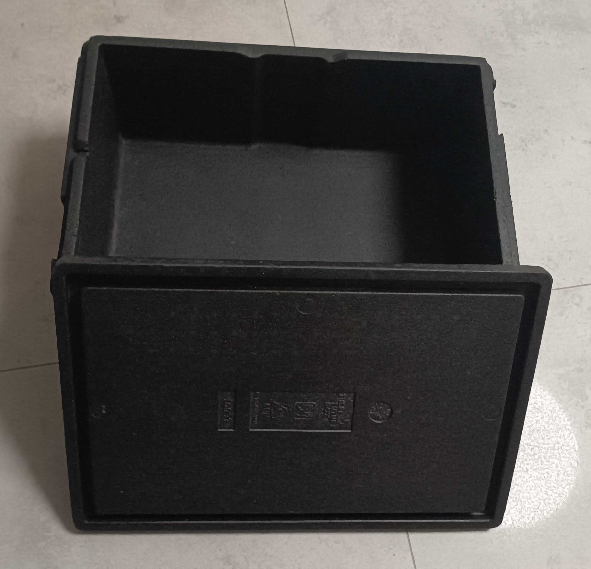 Styropianowy Pojemnik Na Żywność Żywności Styropian Thermo Box