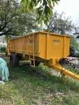 Sprzedam rozrzutnik marki Maitre EMM 60 FL