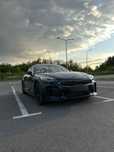 Kia Stinger GT Tribute Edition 3.3 RWD jedna z ostatnich wyprodukowanych