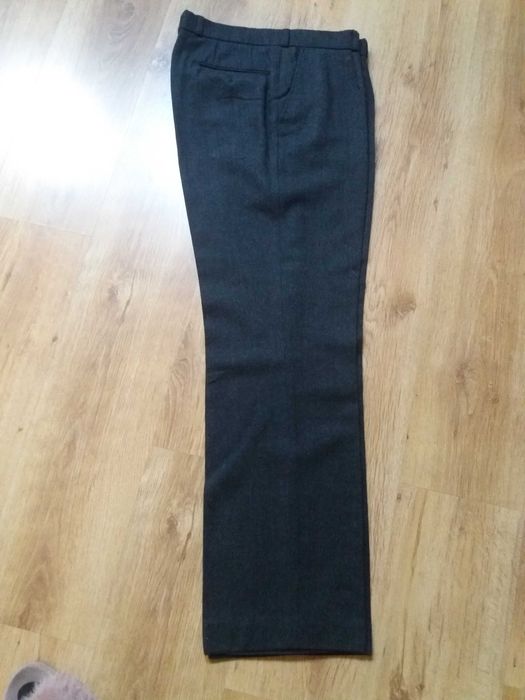 Spodnie na kant Vistula