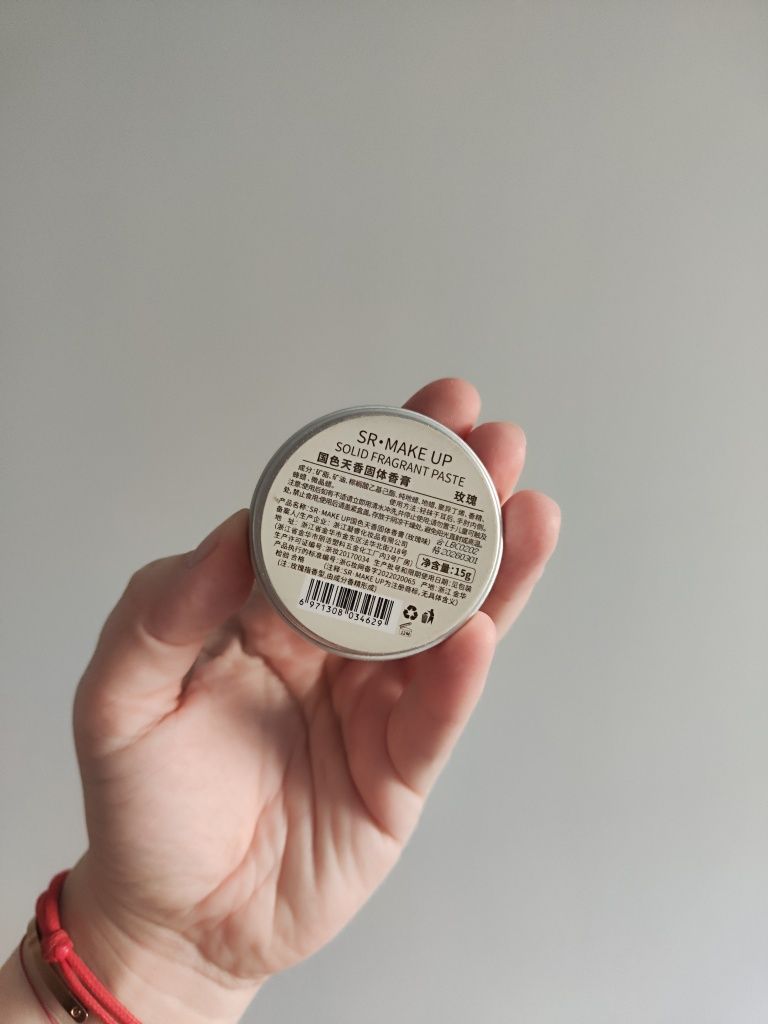 Farba zmywalna colorista indygo fiolet + perfum różany