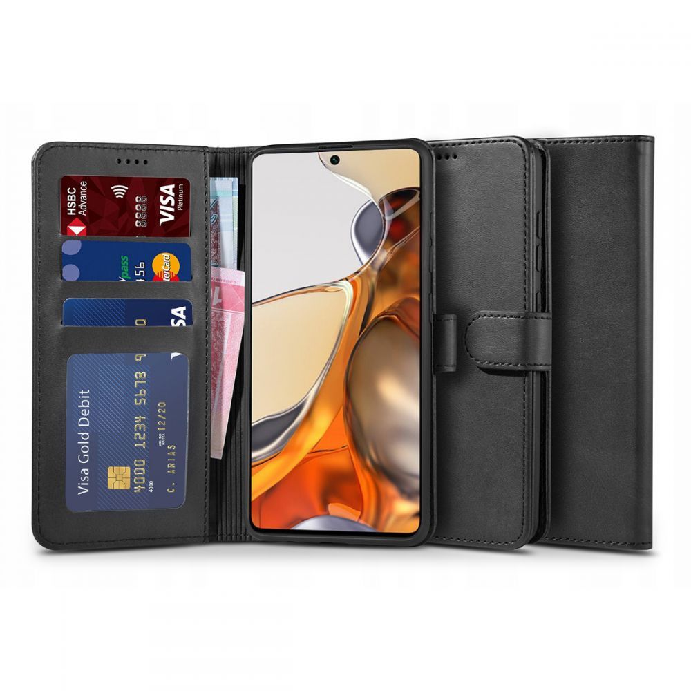 Etui Wallet 2 Do Xiaomi 11T 5G / 11T Pro 5G