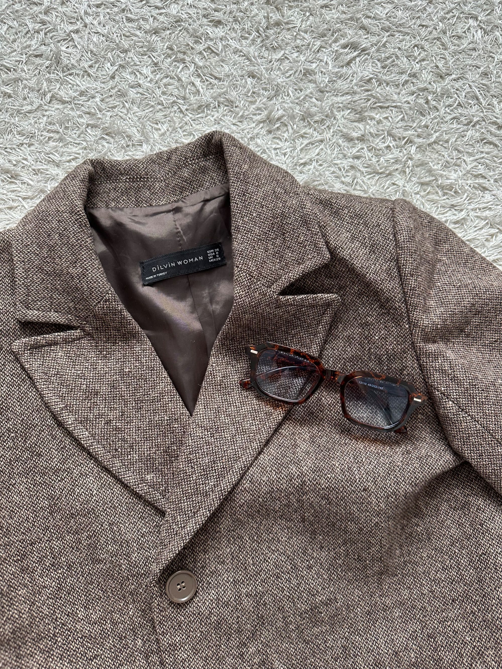 VILA Clothes Spódnica z nadrukiem XS-S