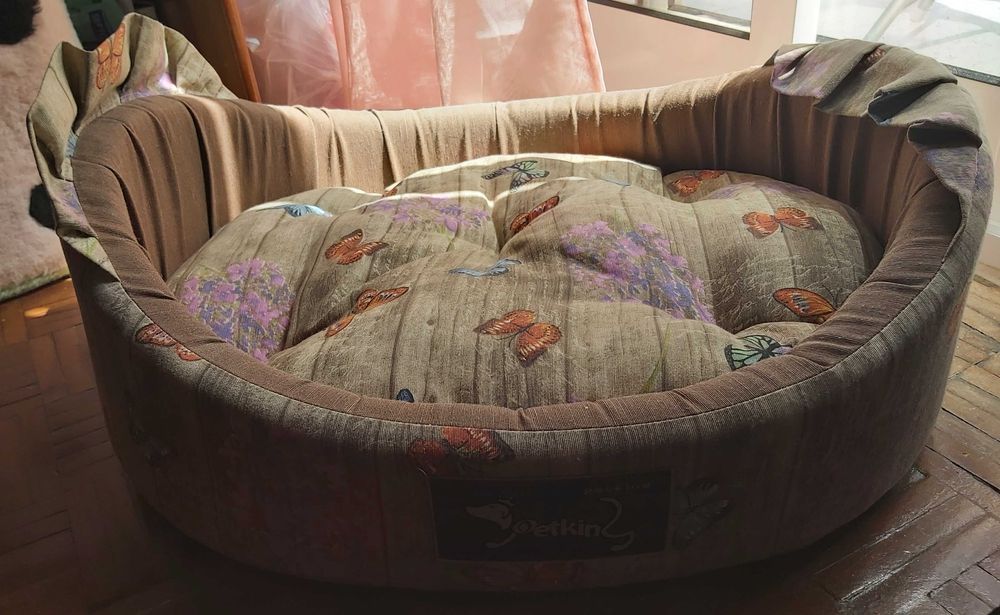 Cama Almofada para qualquer Animal