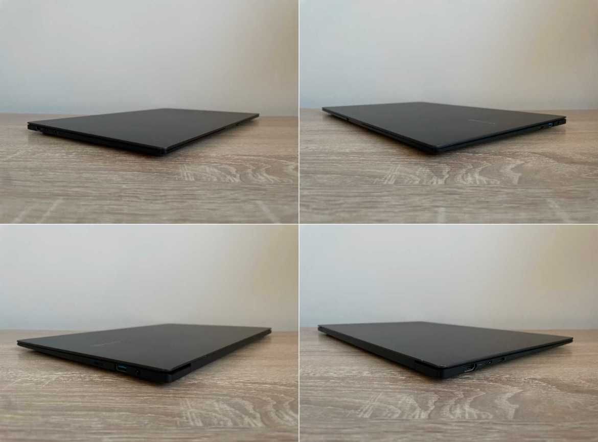 1.1кг Samsung 15 OLED i7-1165G7 16 512 Bat 10ч Type C Гарантия