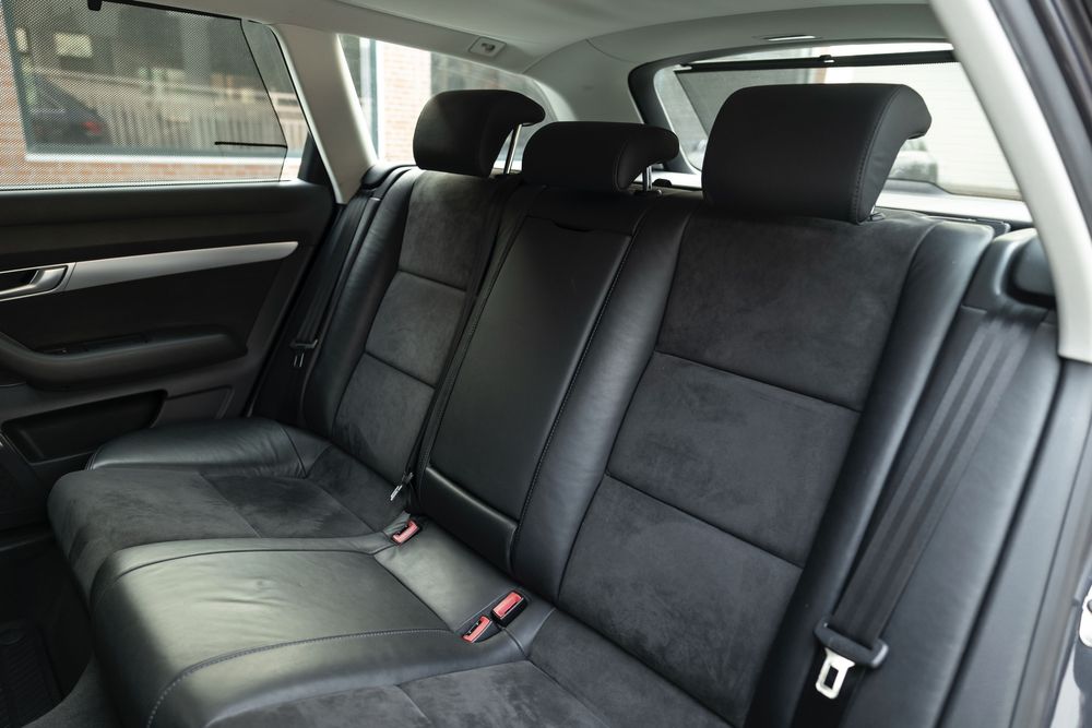 Audi A6 2.0 TDI S-line Facelift (Nacional - 130.000 kms)