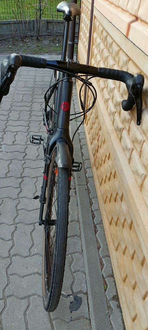 Rower Companion G 2.0 gravel GRX