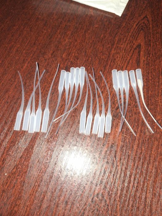 Dozownik do kleju CyjanoAkrylow  20szt