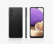 Smartphone Samsung Galaxy A32 5G 4Gb/128Gb preto