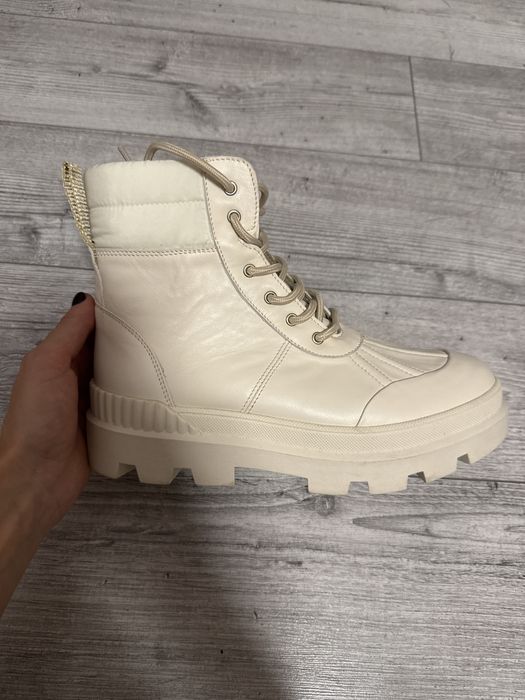 Artell shoes duck boots украінський виробник