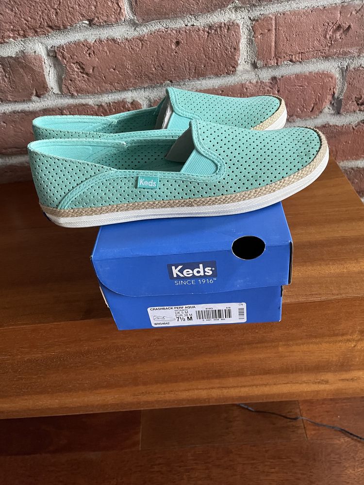 Keds tenisówki rozm.38