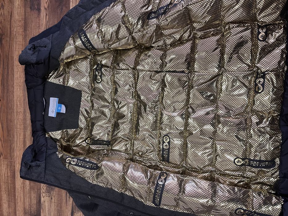 Куртка жіноча Columbia Juniper Ridge™ II Down Jacket