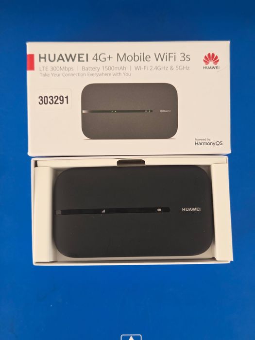 4G WiFi роутер Huawei E5783-230a