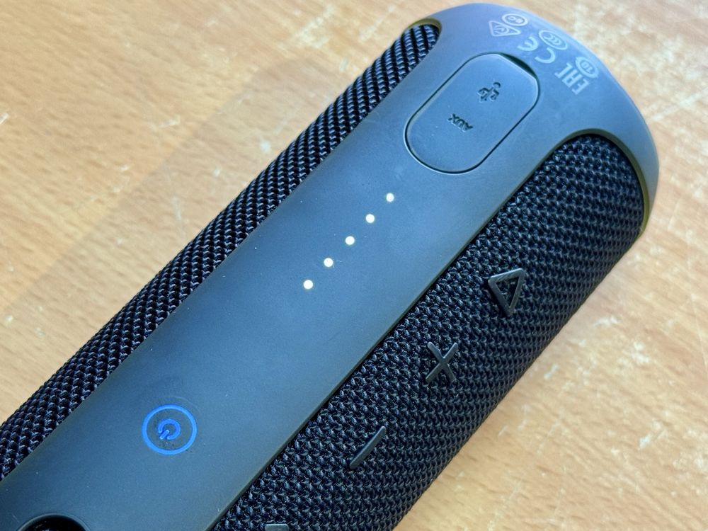 Głośnik JBL Flip 3 SE - Stealth Edition