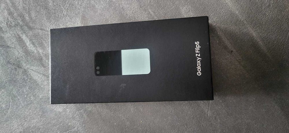 Samsung Z Flip 5 256GB