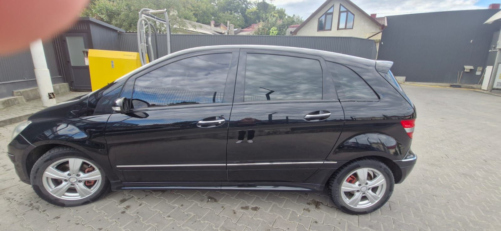 Продам гарне авто