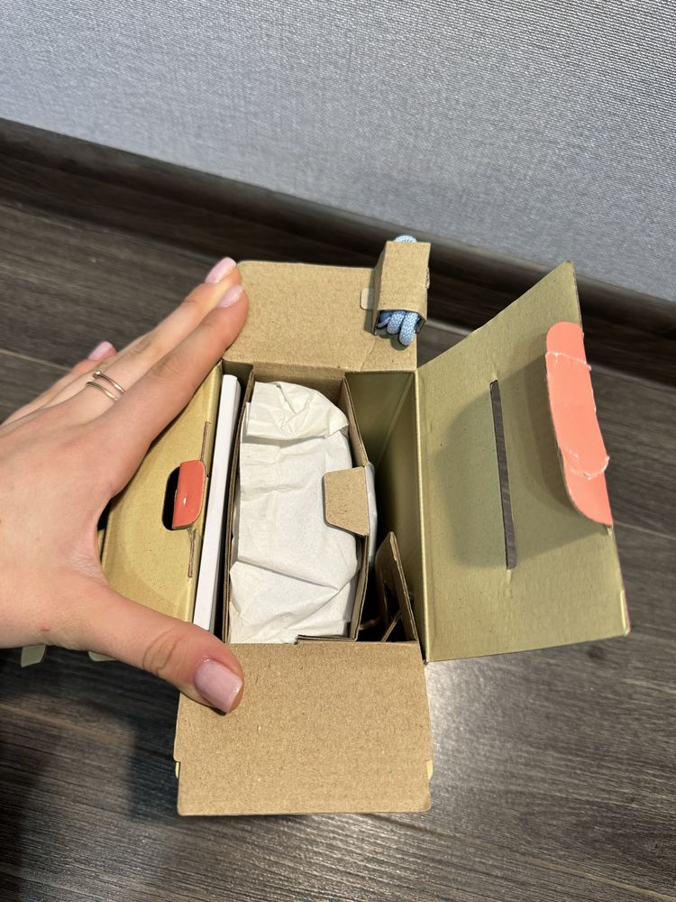 Instax mini 12 НОВЫЙ !