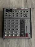 Mikser PHONIC AM 220