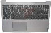 Teclado LenovoS145-15IWLComTopcover Silver
REF:5CB0S16797