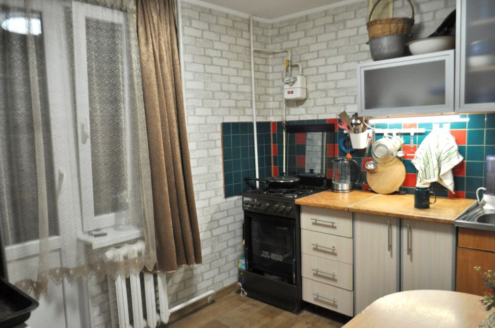 Сдам квартиру, только долгосрочно, Раздельная