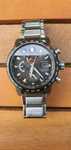 Citizen Radio Controlled World Time Eco-Drive
