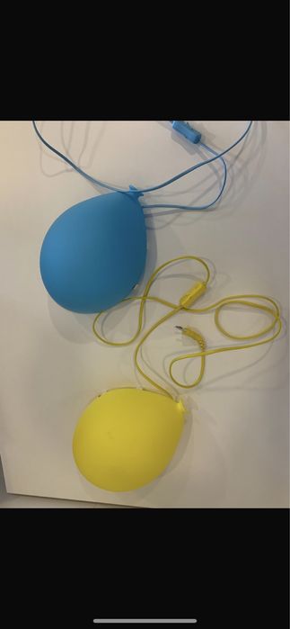 Candeeiro de parede criança