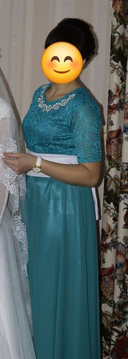 Продам сукню для дружки або на будь яке інше свято