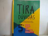 Tira duvidas 5ºano