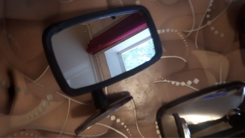 Продам жигулевские зеркала