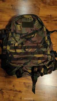 Plecak armii holenderskiej Arwy 35L DPM Grabbag Assault Pack 3 day