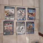 Jogos para a PlayStation2