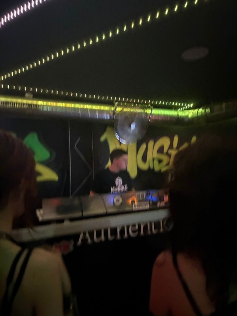 DJ para qualquer tipo de evento