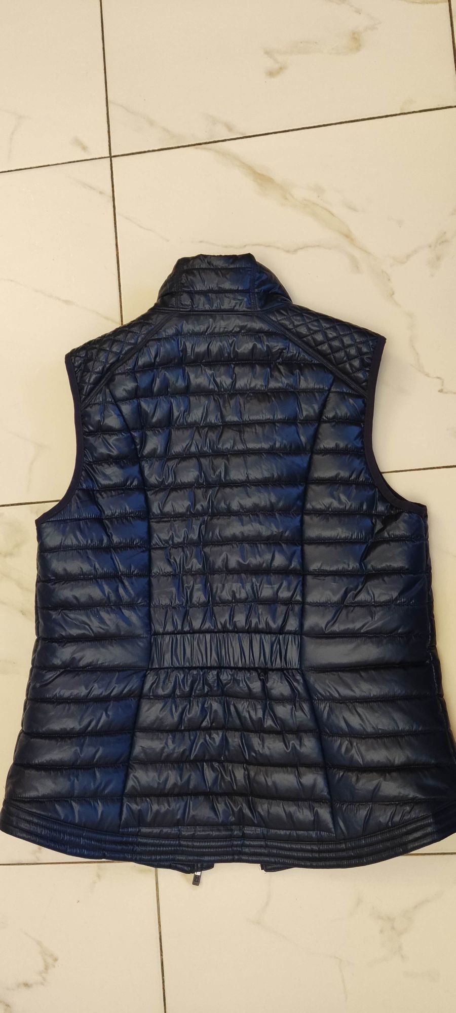 Оригінальний жилет L Tommy Hilfiger